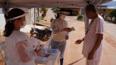 Prevenção é o melhor remédio.